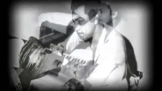 Madan Mohan singing Naina Barse introduced by Lata Mangeshkar