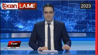 Edicioni i lajmeve Tv Klan 5 Tetor 2023, ora 23:30 | Lajme - News