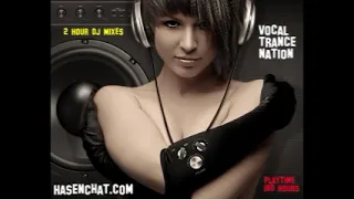 Vocal Trance Nation 61