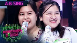 Kabilang Buhay | A-B-Sing | Everybody Sing Season 3