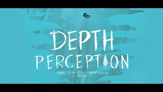 Восприятие глубины / Depth Perception