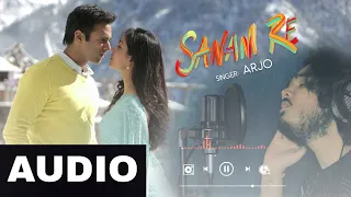 SANAM RE Song | Version By Arjo | Audio