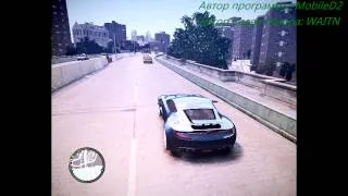 GTA IV Vehicle Mod Installer v1 7 by MobileD2 [Подробный Официальный Обзор]