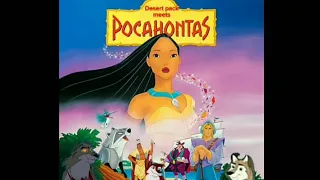 Desert pack meets Pocahontas part 3