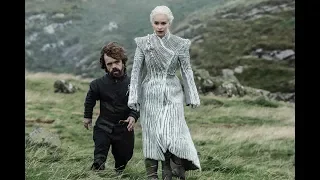 Uncover Game of Thrones Easter eggs with Entertainment Weekly and Alexa