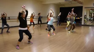 Zumba Fitness@ZIN-Dada Ramirez(00014 B)