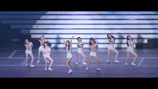 220820 'SMTOWN Live 2022' - FOREVER 1[8K]