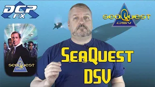 SeaQuest DSV