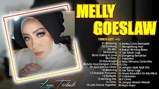 MELLY GOESLAW | FULL ALBUM KOMPILASI SOUNDTRACK TERPOPULER (Tanpa Iklan)