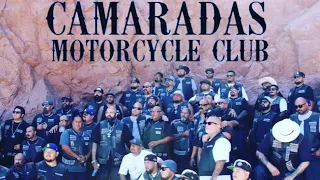 CAMARADAS MC LAS VEGAS NATIONAL RUN 2022