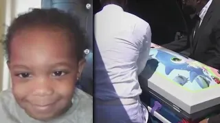 2 men convicted in 2020 Brooklyn shooting death of 1-year-old to be sentenced