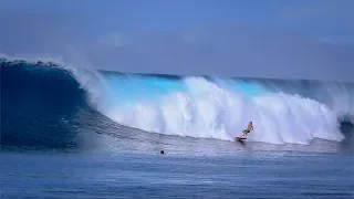 TOP 20 MENTAWAI WIPEOUTS l 2017 SEASON