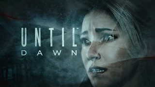 Until Dawn - The Road Not Taken GamePlay Trailer HD