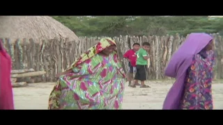 Documental "La Gran Nación Guayú"