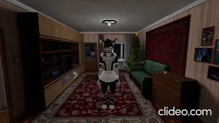 Ностальгия в VRchat) (100 подписчиков на канале)