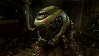 DOOM Eternal | Official "Hell on Earth" Gameplay Reveal (2018)