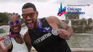2023 Bank of America Chicago Marathon