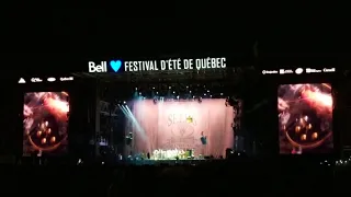 Neil Young- Down by the river,FEQ, 06.07.2018