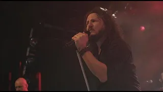 Haken - Atlas Stone / Cockroach King - Live in Amsterdam 2017