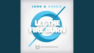 Let The Fire Burn (Original Mix)