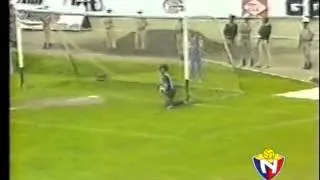 Nacional campeón 1982