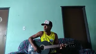 É de arrepiar a voz desse garoto