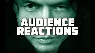The Room {SCREENING SUBTITLES}: Audience Reactions | August 11, 2017