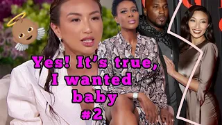 JEEZY CLAIMS JEANNIE MAI WANTED A SECOND CHILD AFTER THE DIVORCE, HE SAID NO, THEN THINGS GOT NASTY!