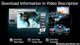 DivX PLUS PRO v8.2.3 Build 1.8.6.18 (new) full version