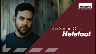 Helsloot - The Sound Of… Helsloot [MTP014]
