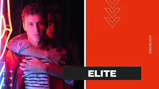 Omar & Ander | Elite | Netflix |Seasons 1-2| Fire |