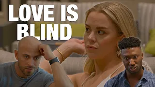 These People Are Driving Me NUTS - Love is Blind Season 5 Episodes 8 & 9 RECAP