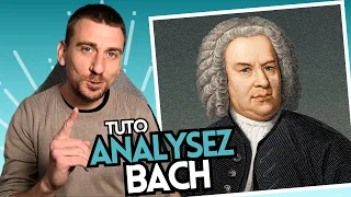 Analysez du Bach