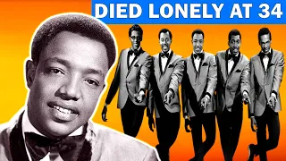 PAUL WILLIAMS of The Temptations DIED Lonely