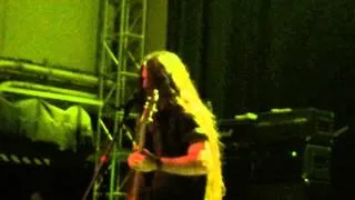 Immolation - Majesty and Decay (Live @ Maryland Death Fest 2014)