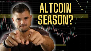 THIS is Exactly When Altcoin Season Starts 👀
