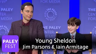 Young Sheldon - The Secrets to Success in Season One