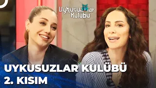 Okan Bayülgen ile Uykusuzlar Kulübü 2. Kısım | 24 Ocak 2023