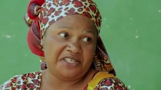 Matatizo Yangu Part 1 - Wastara Juma, Charles Matunda, Saidi Omary (Official Bongo Movie)
