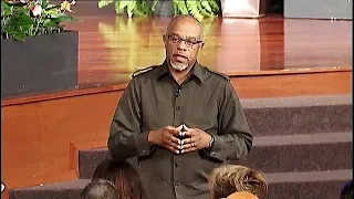 "Joy Enables Us To Endure Problems" Pastor John K. Jenkins Sr. (Pass The Fruit - Part 2)