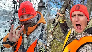 Top 5 Deer Hunting Tips