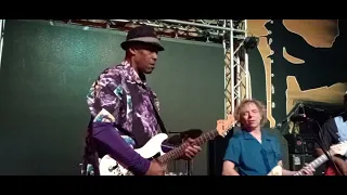 2024/5/28  9:30pm - www.bluessaloon.org - Tuesday Night Blues Jam - "Greatest Jam On Earth"
