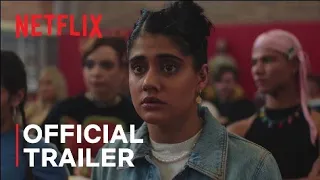 HEARTBREAK HIGH |official trailer|Netflix Films| 2022|