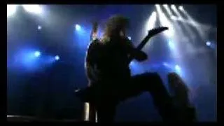 Amon Amarth   Pursuit Of Vikings (Live 2007)