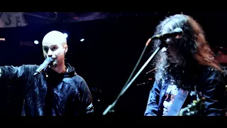 Arida Vortex - Metal LIVE 2018