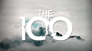 THE 100 - Main Theme By Evan Frankfort & Liz Phair | The CW