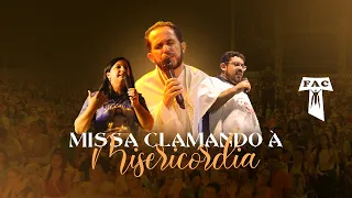 Missa Clamando a Misericórdia | 27.06.2023