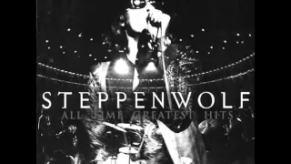 Steppenwolf - Straight Shootin Woman