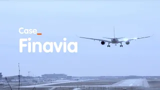 Case: Finavia - Situational Awareness System