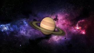 [FREE] Atmospheric Type Beat "SATURN" | Free R&B Instrumental 2021